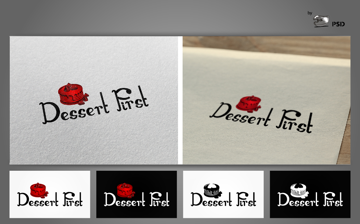 Logo Design by byPSD for this project | Design #2955375
