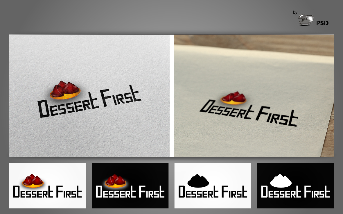 Logo Design by byPSD for this project | Design #2955998