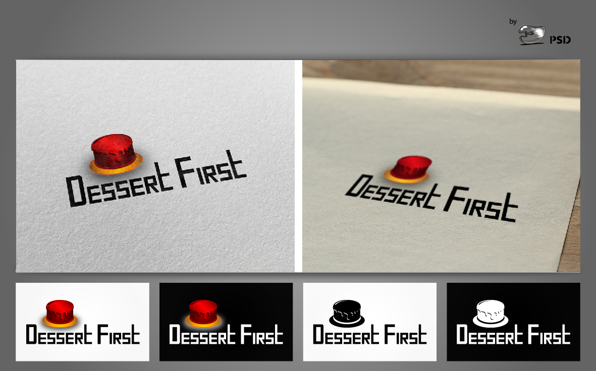 Logo Design by byPSD for this project | Design #2955999