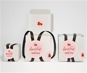 Design de Logo par VictoriaN pour ce projet | Design #2951450
