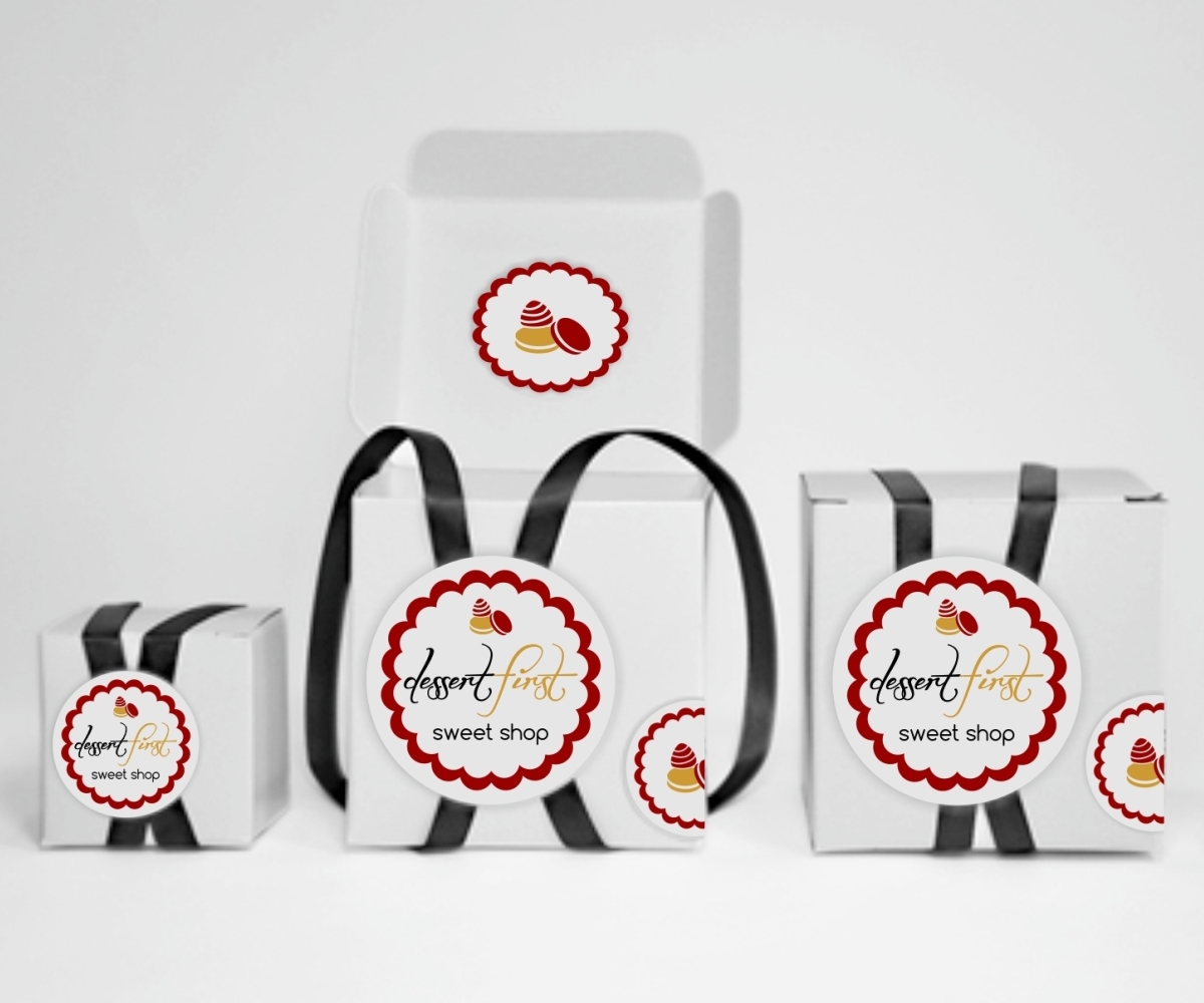 Logo Design by VictoriaN for this project | Design #2952951