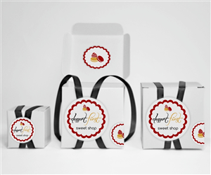 Logo Design by VictoriaN for this project | Design: #2952951