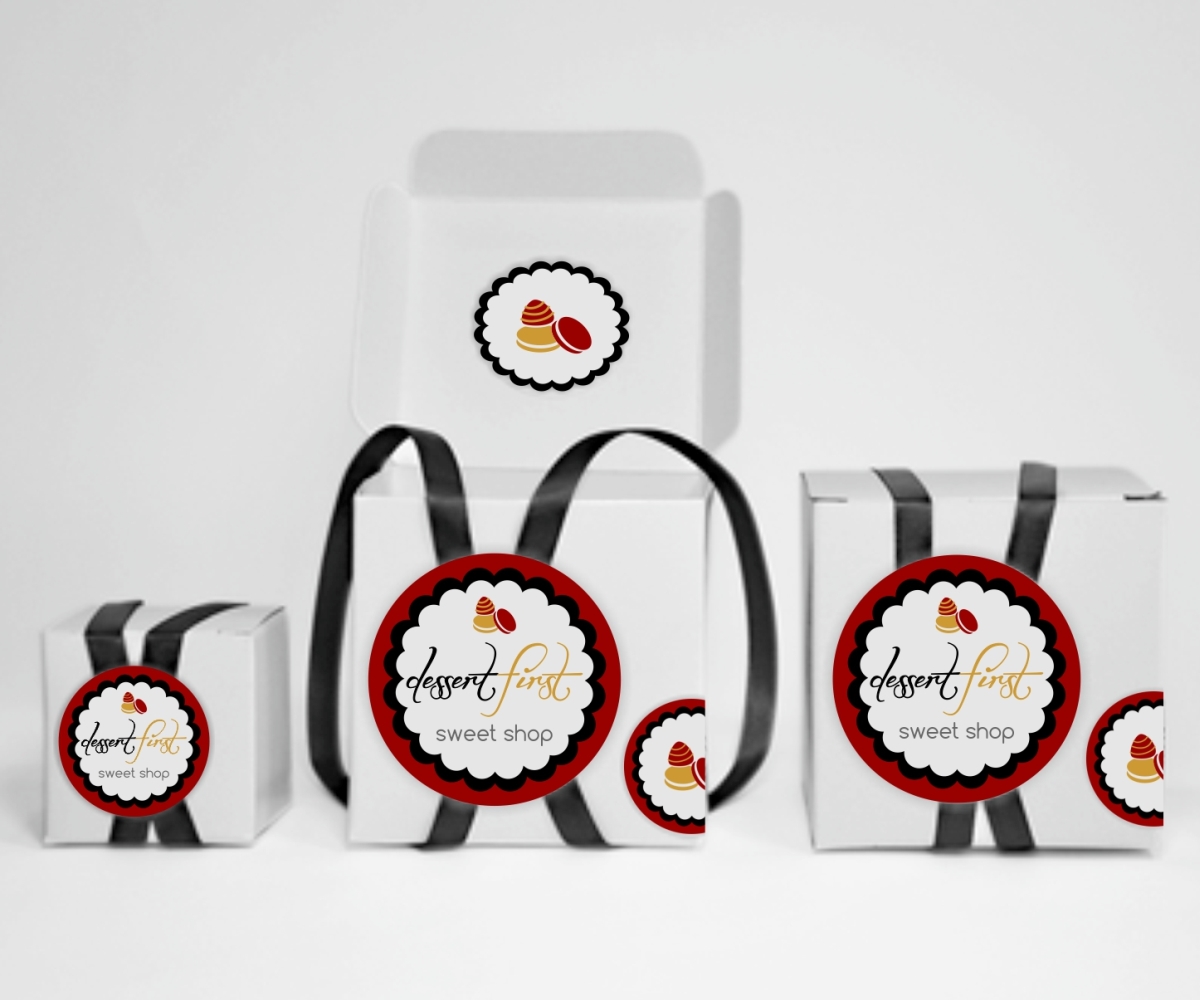 Logo Design by VictoriaN for this project | Design #2952962