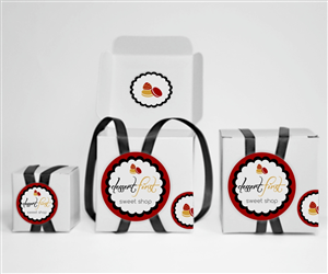 Logo Design by VictoriaN for this project | Design: #2952962