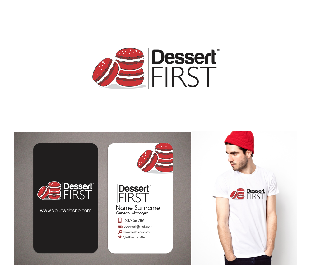 Logo Design by Monimonzy for this project | Design #2970779