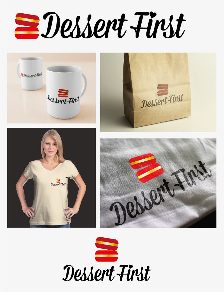 Logo Design by Shirlei Patricia for this project | Design #2913924