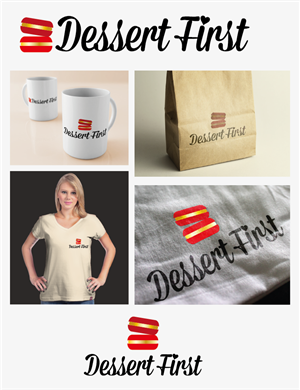 Logo Design by Shirlei Patricia