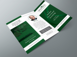 Brochure Design by banedsgn