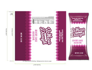 Packaging designed for both the bar and the box for retail and online sales | Design Emballage par Sergio Coelho