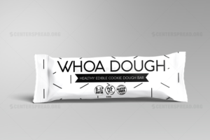 Packaging Design by CENTERSPREAD