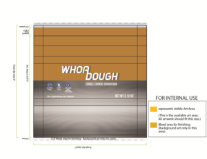 Packaging Design by TGDesigns for this project | Design: #20167731