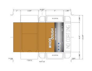 Packaging Design by TGDesigns for this project | Design: #20167836