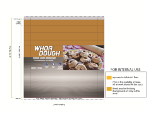 Packaging Design by TGDesigns for this project | Design: #20168433