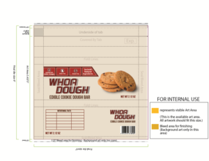 Packaging Design by TGDesigns for this project | Design: #20174762