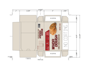 Packaging Design by TGDesigns for this project | Design: #20186417