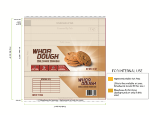 Packaging Design by TGDesigns for this project | Design: #20278769