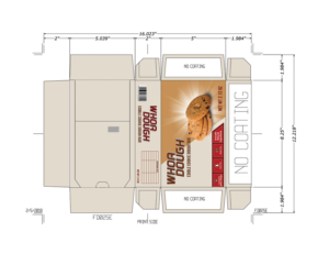 Verpackungs-Design von TGDesigns für dieses Projekt | Design: #20278770