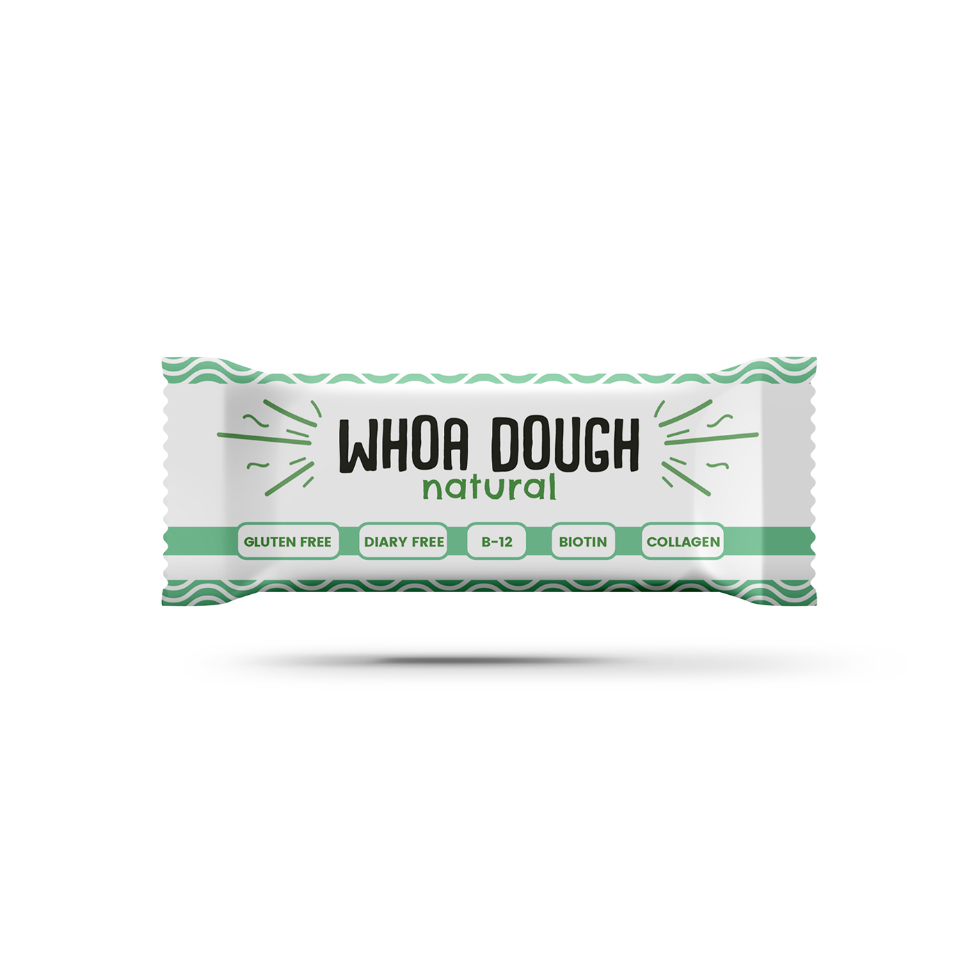 Packaging Design by Trang cyp for this project | Design #20087750