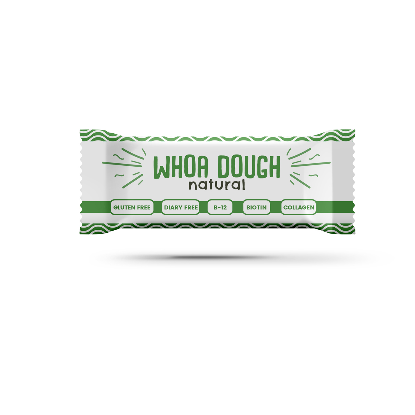 Packaging Design by Trang cyp for this project | Design #20087751