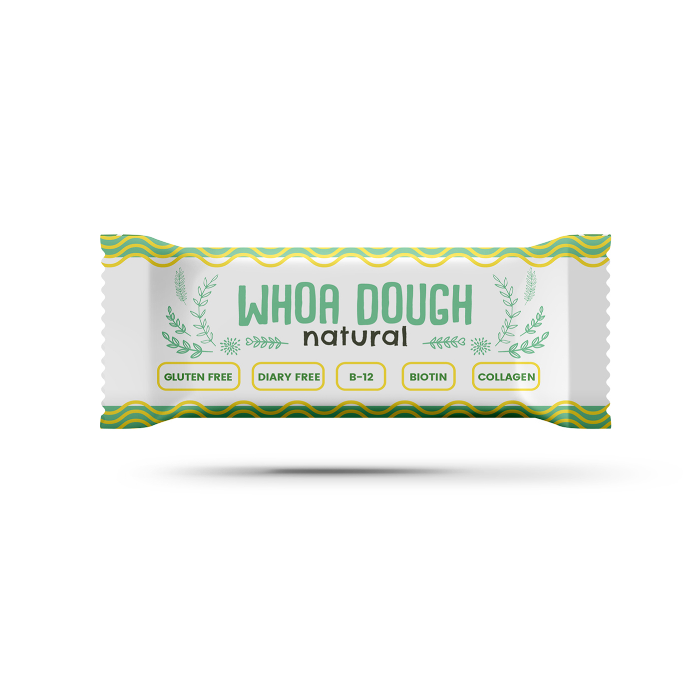 Packaging Design by Trang cyp for this project | Design #20108009