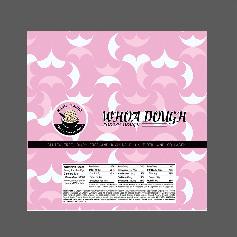 Packaging Design by RGraphic for this project | Design #20164727