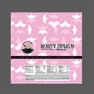 Packaging Design by RGraphic for this project | Design #20164727