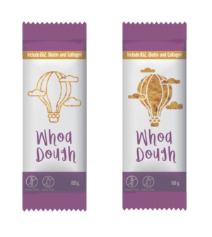 Packaging Design by ojulia