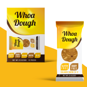 Verpackungs-Design von Maxo-Biz für dieses Projekt | Design: #20092294