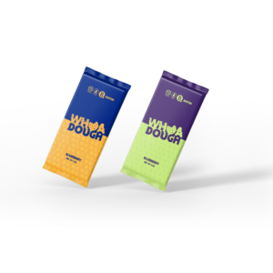Packaging Design by Zoreen for this project | Design #20161660