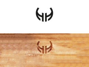 Hey Handsome!  | Logo-Design von benito