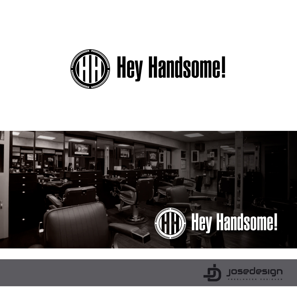 Logo Design by JoseDesign for this project | Design #20138707