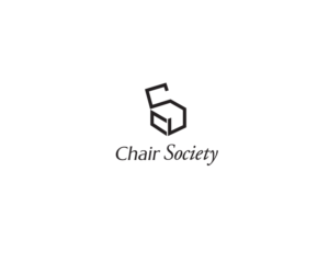 Chair Society | Logo Design by Buck Tornado