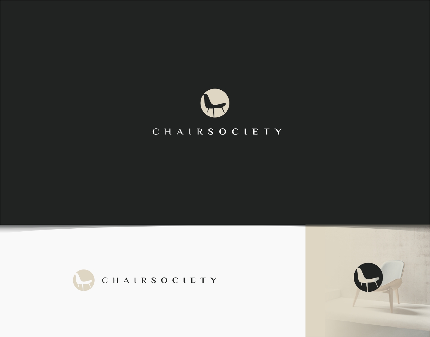 Logo Design by CKS d e s i g n for this project | Design #20082520