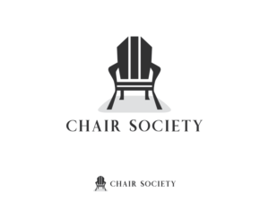 Chair Society | Logo Design by Bima Shankara