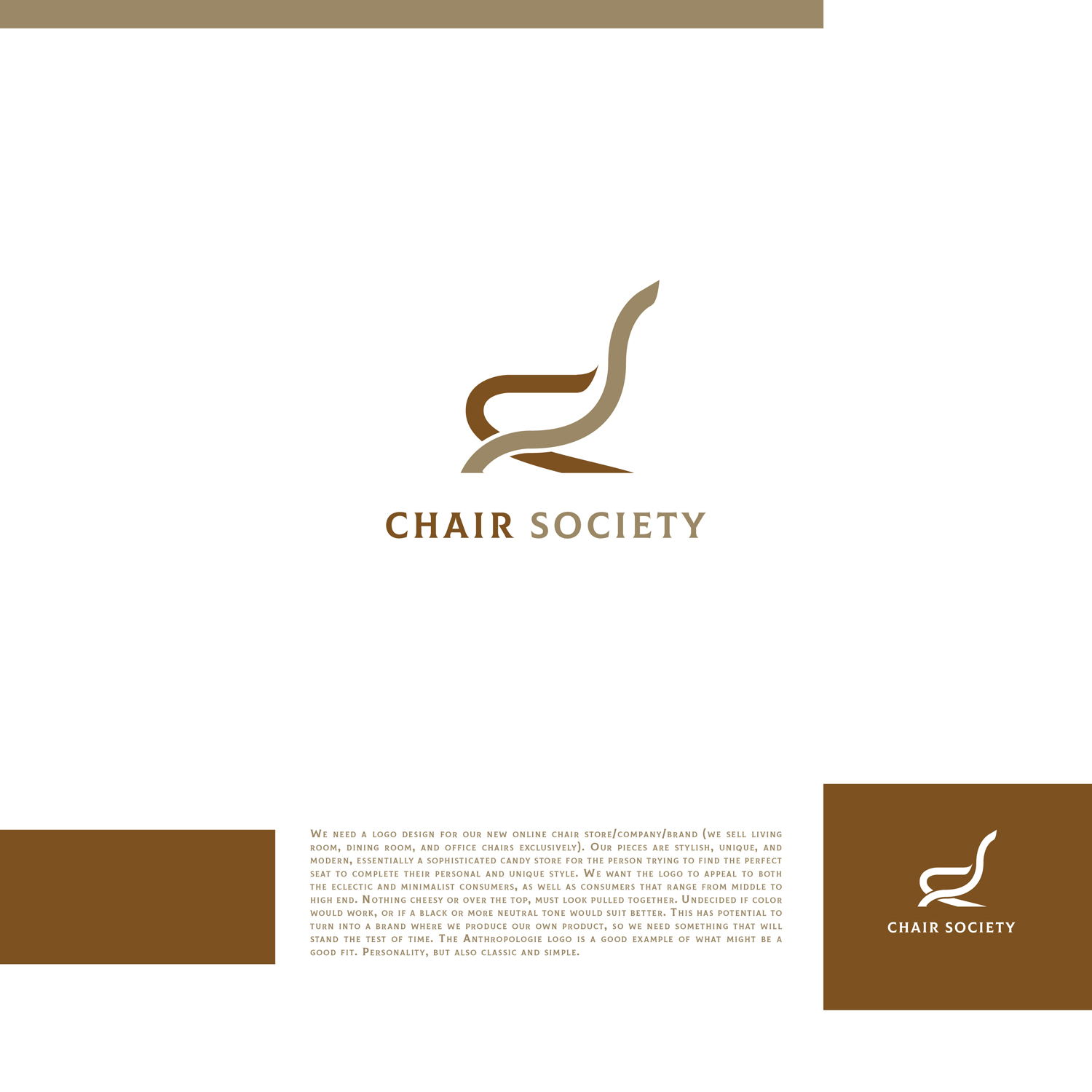 Logo Design by UNMESH PT for this project | Design #20081774