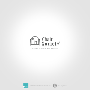 Logo-Design von Mahmoud Shahin für dieses Projekt | Design: #20088202