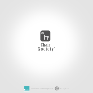 Logo-Design von Mahmoud Shahin für dieses Projekt | Design: #20088203