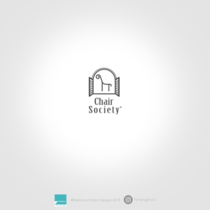 Logo-Design von Mahmoud Shahin für dieses Projekt | Design: #20088204