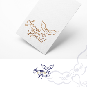 Logo-Design von n.a.r.a.d.a.n.o.v.s.k.y für dieses Projekt | Design #20140577