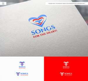 Logo Design by R!CKY for this project | Design: #20144431