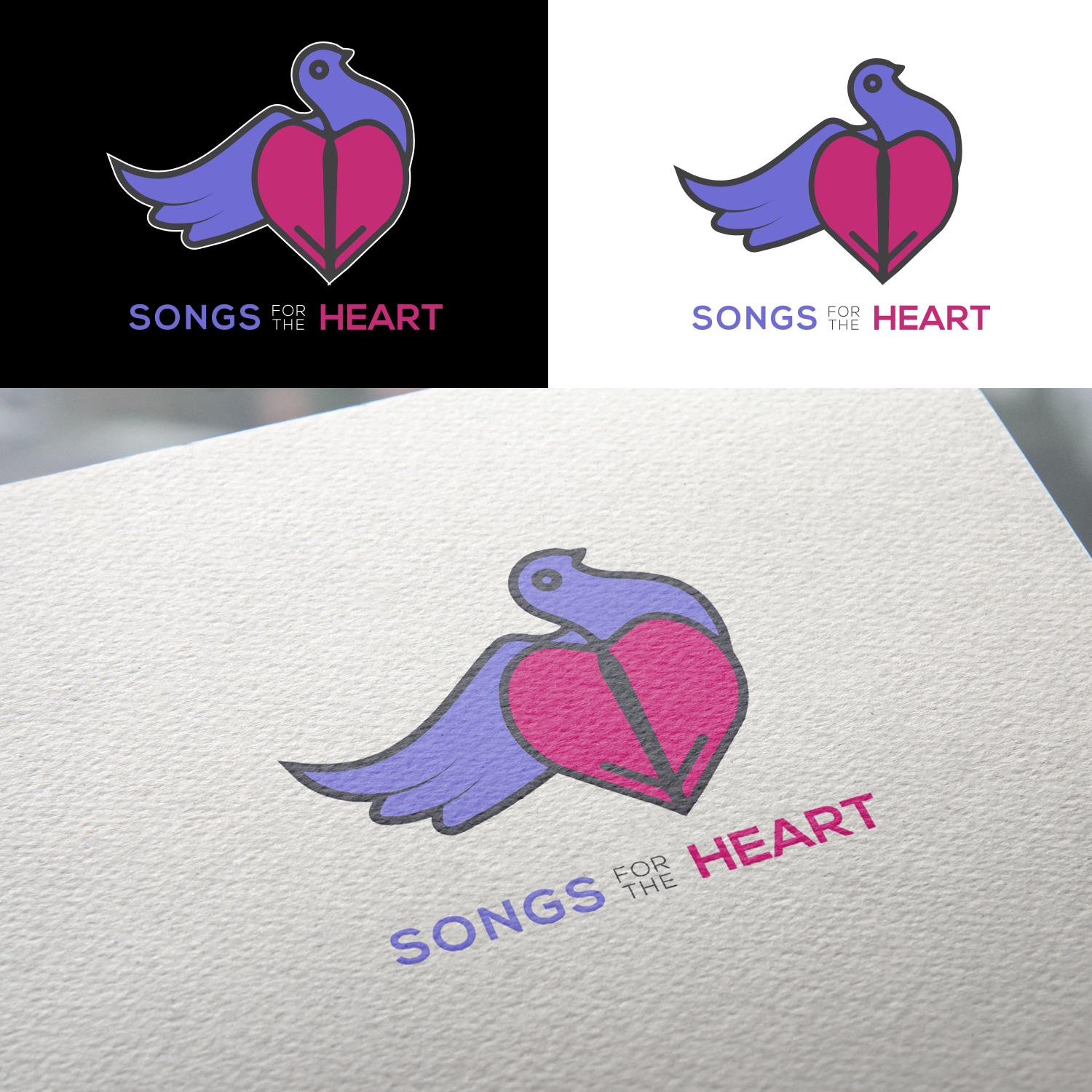 Logo-Design von ibrahim 11 für dieses Projekt | Design #20206889