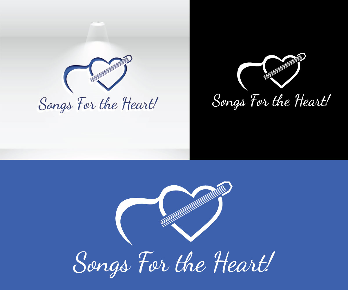 Logo Design by LKSUS for this project | Design #20095353