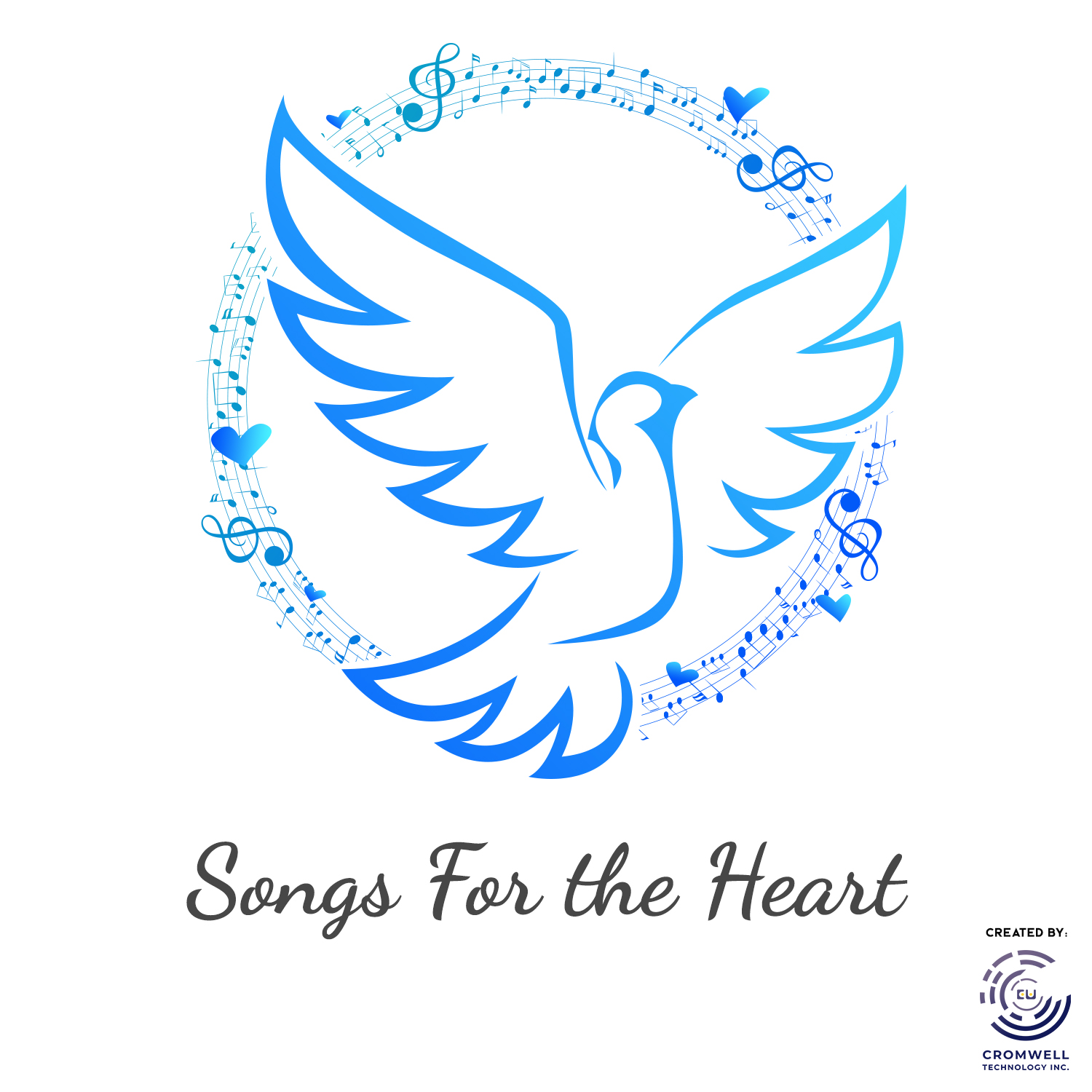Logo Design by Cromwell Technology INC for this project | Design #20142397