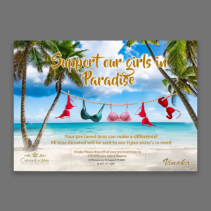 Design de Flyer par debdesign pour Cremebrulee Hair & Beauty | Design : #20087071