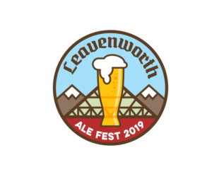 Logo Design by Buck Thylacine for Icicle Creek Center for the Arts | Design #20095679