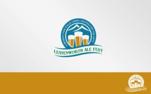 Logo Design by Grafactory for Icicle Creek Center for the Arts | Design: #20079311