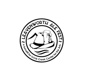 Logo Design by jose_luiz for Icicle Creek Center for the Arts | Design: #20113197