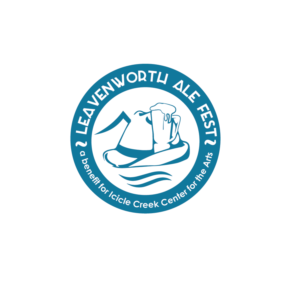 Logo Design by jose_luiz for Icicle Creek Center for the Arts | Design: #20274978