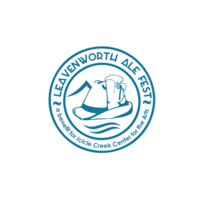 Logo Design by jose_luiz for Icicle Creek Center for the Arts | Design: #20274979