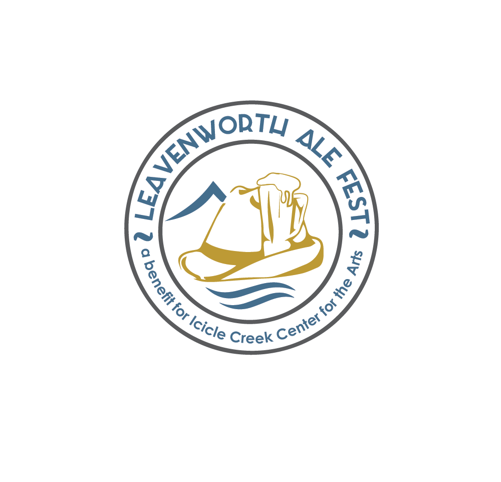 Logo Design by jose_luiz for Icicle Creek Center for the Arts | Design #20275001